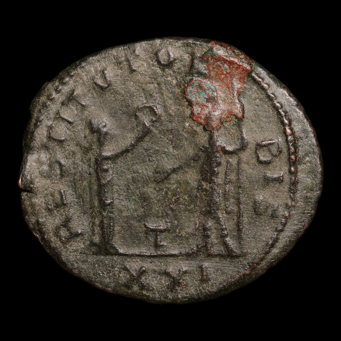 reverse
