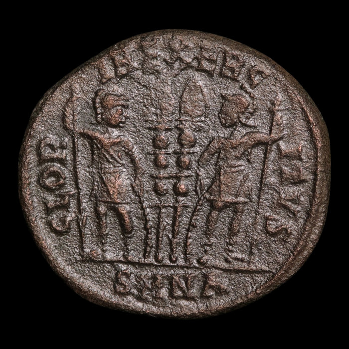reverse
