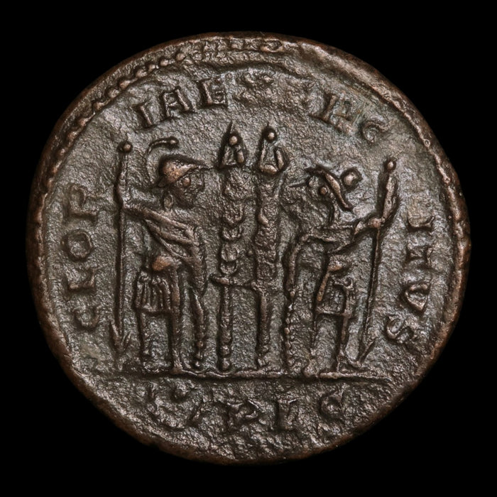 reverse