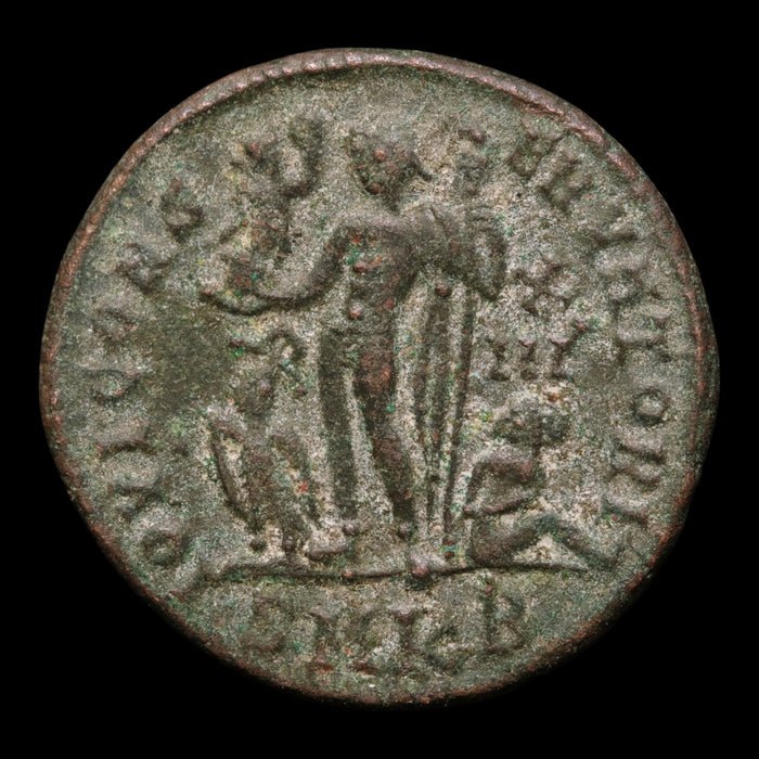 reverse