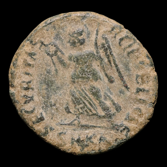 reverse