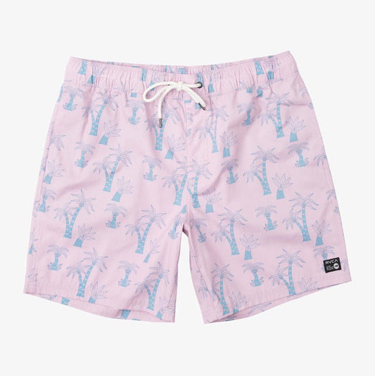 RVCA PROGRAM ELASTIC MENS SHORTS