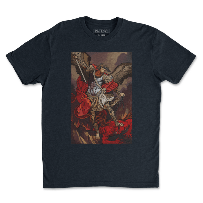 Saint Michael Tee