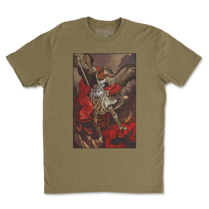 Saint Michael Tee