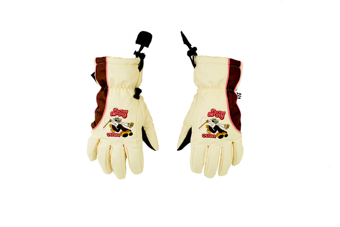 SALMON ARMS MARTY MCFLYY GLOVE