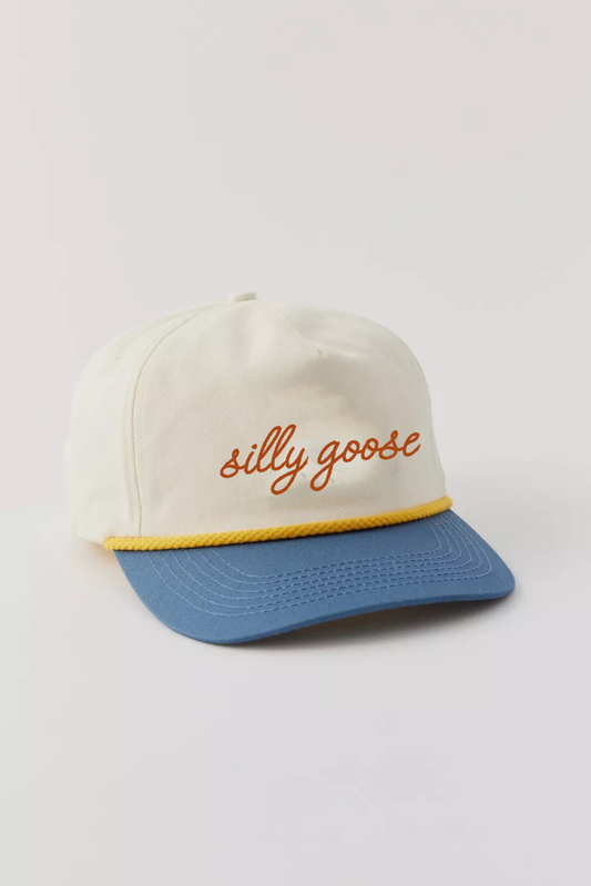 Silly Goose Kids Hat