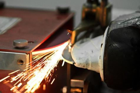 Skate Sharpening - Online Order