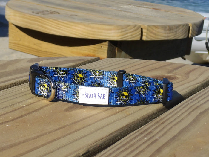 SM Dog Collar