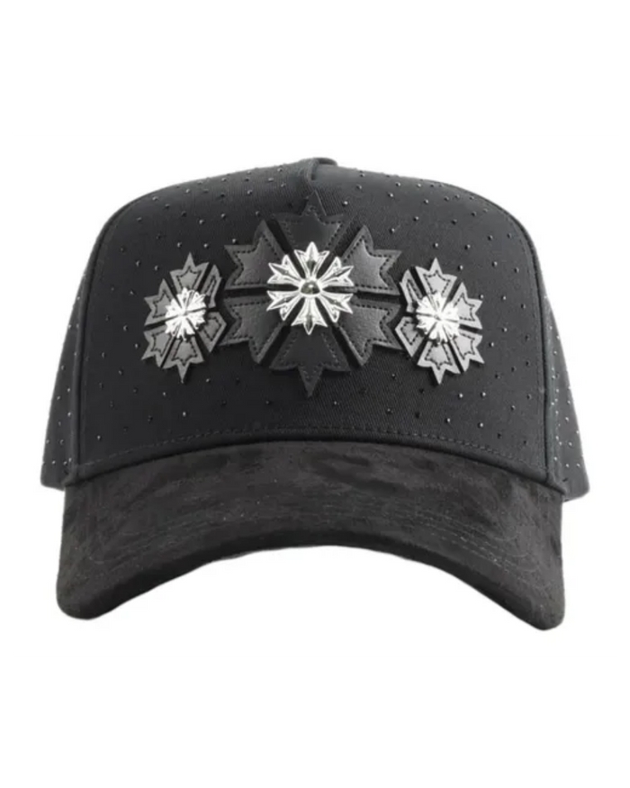 SNOW FLAKE BARBAS