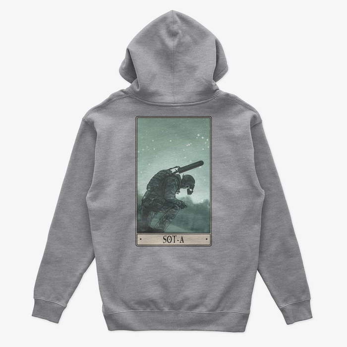 SOT-A Hoodie