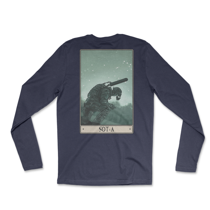 SOT-A Long Sleeve