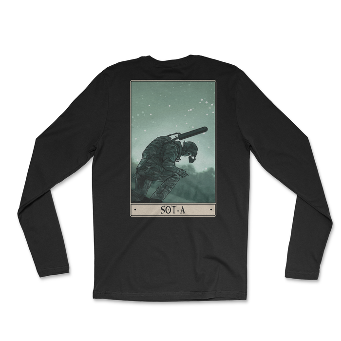 SOT-A Long Sleeve
