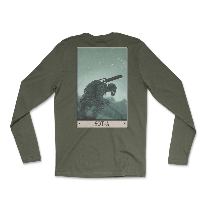 SOT-A Long Sleeve