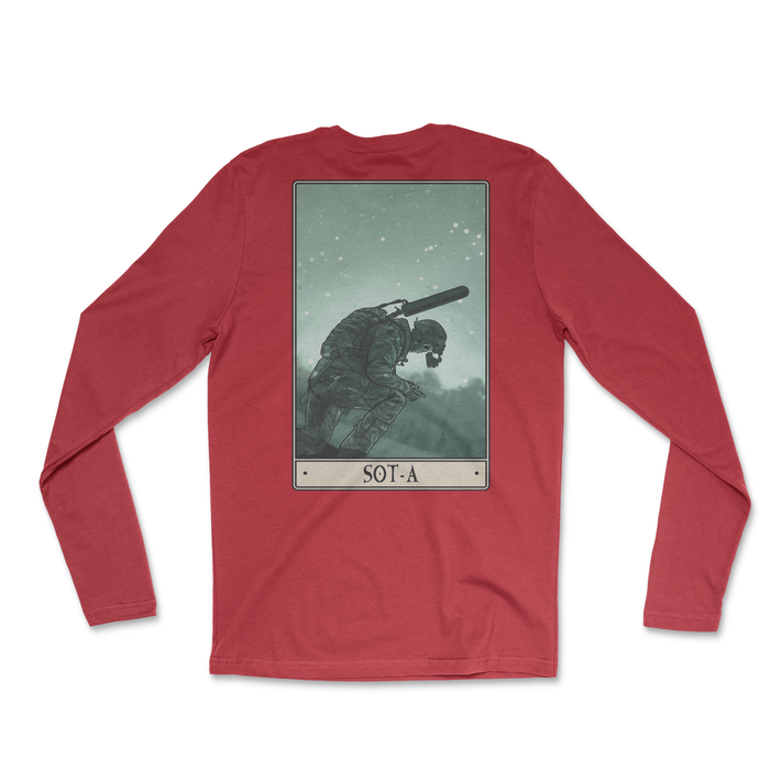 SOT-A Long Sleeve