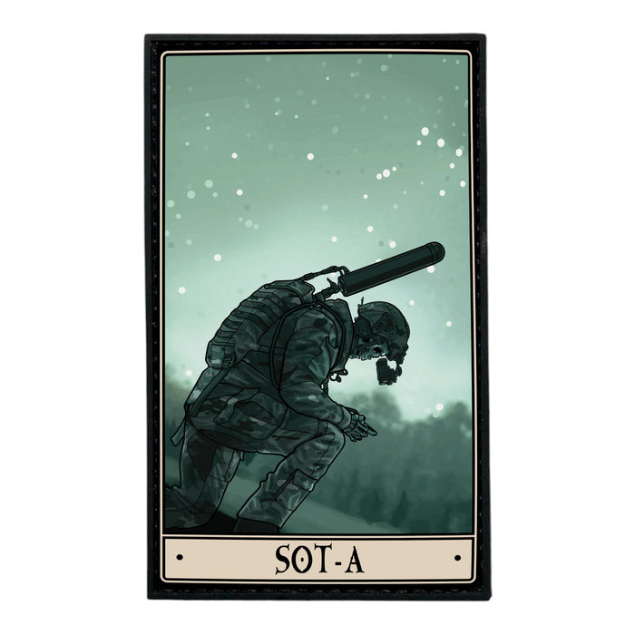 SOT-A Patch