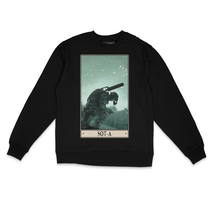 SOT-A Sweatshirt