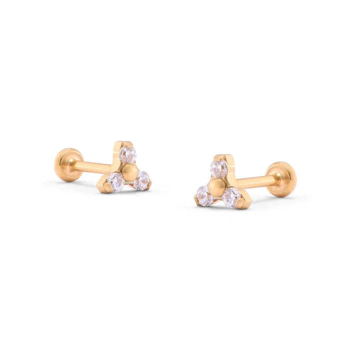 Spark Nap Studs