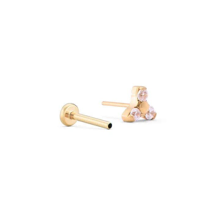 Spark Nap Studs