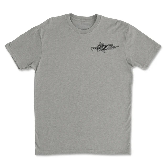 Sparta Lives Tee