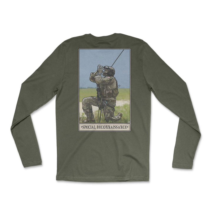Special Reconnaissance Long Sleeve