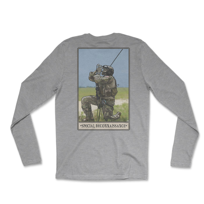 Special Reconnaissance Long Sleeve
