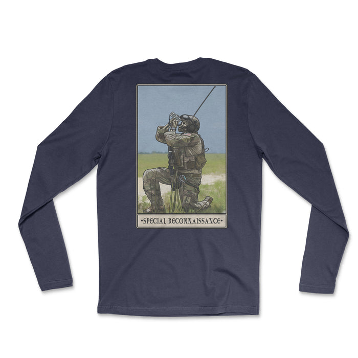 Special Reconnaissance Long Sleeve