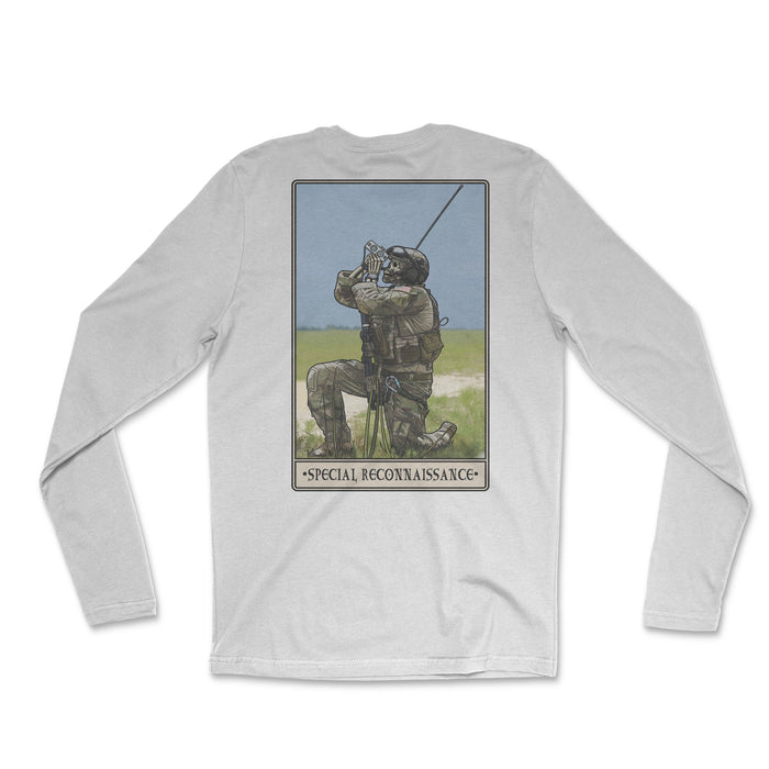Special Reconnaissance Long Sleeve