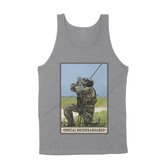 Special Reconnaissance Tank Top