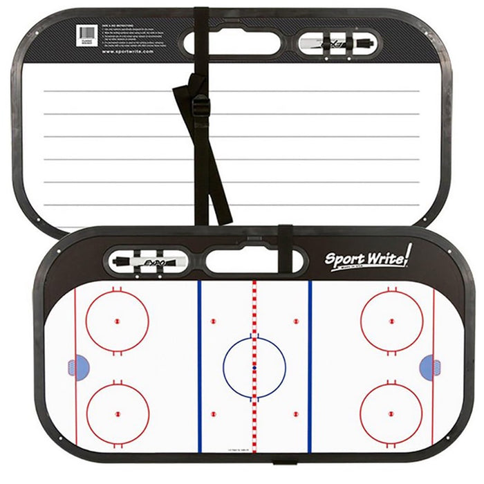 Sport Write Classic Hockey Board