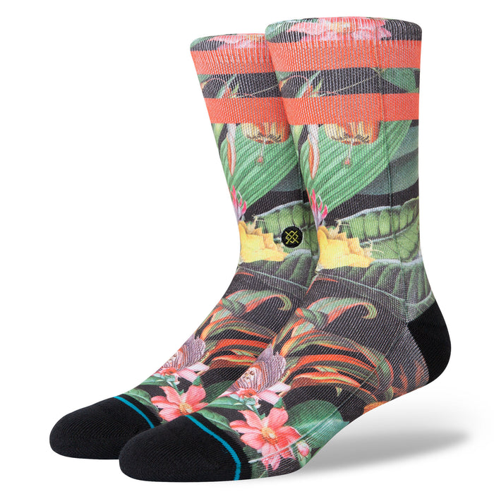 STANCE PLAYA LARGA SOCKS