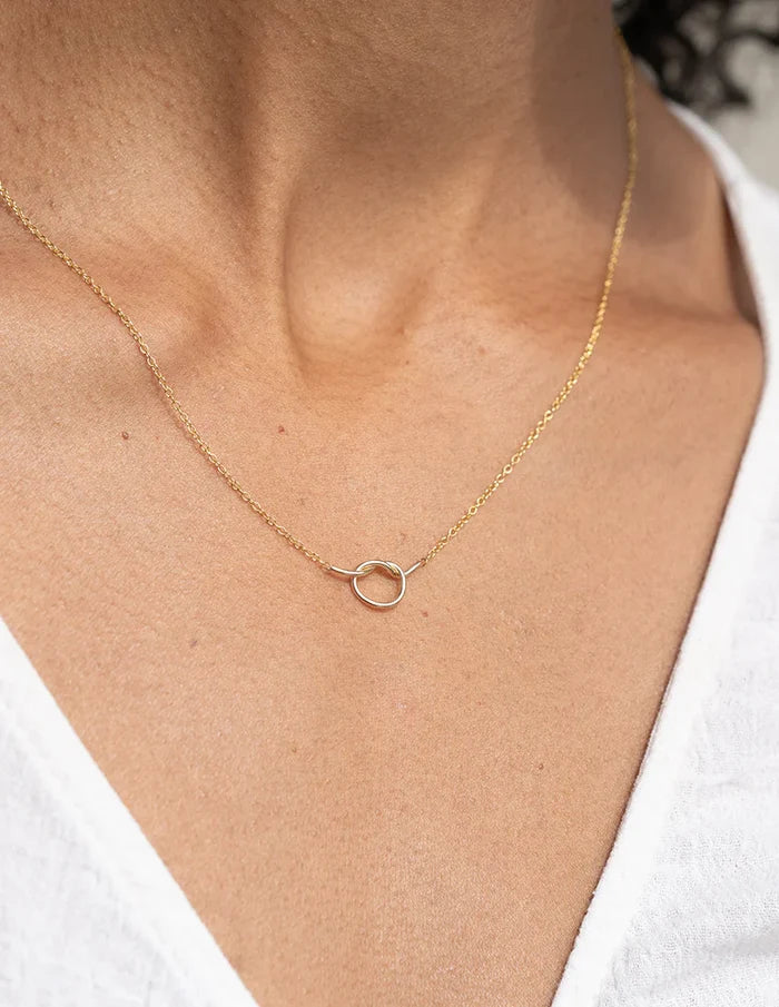 Starbird Necklace