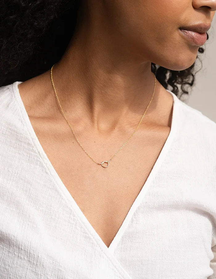 Starbird Necklace