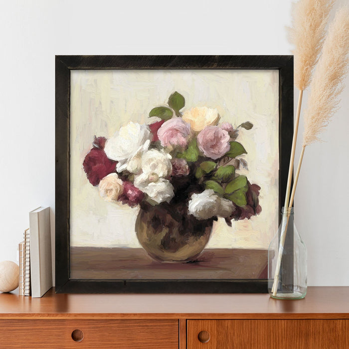 Steve's Peonies