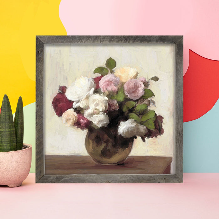 Steve's Peonies