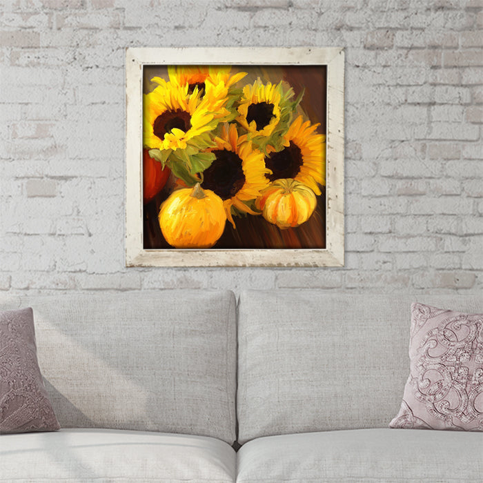 Sunflower Bouquet