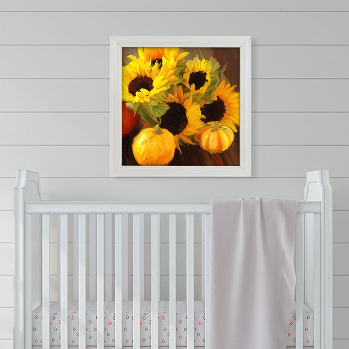 Sunflower Bouquet