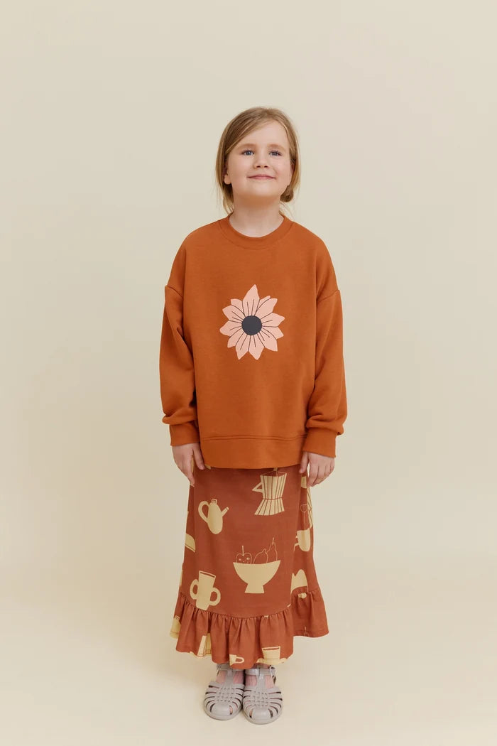 Sunflower Sweatshirt
