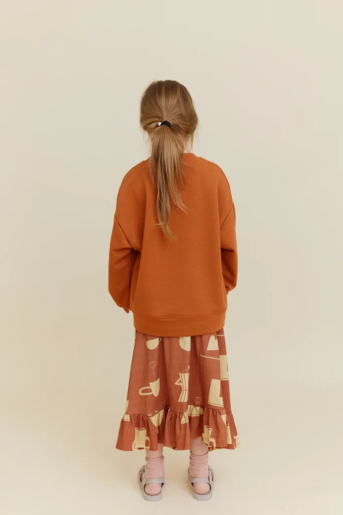 Sunflower Sweatshirt