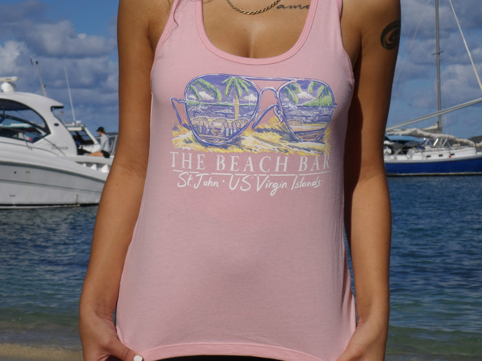 Sunglass Tank