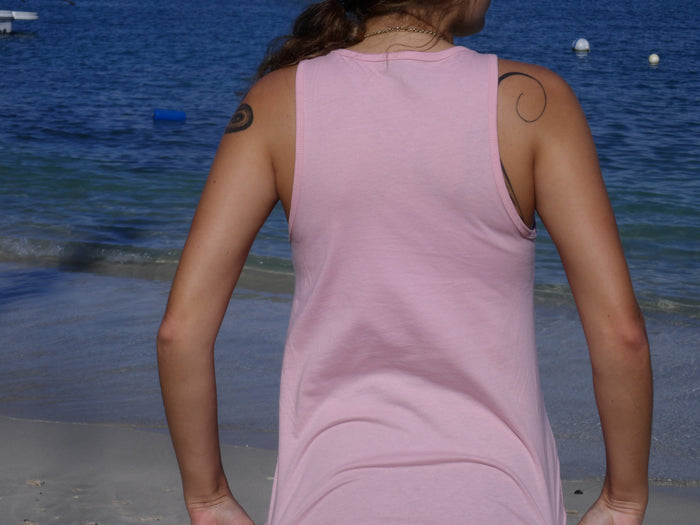 Sunglass Tank