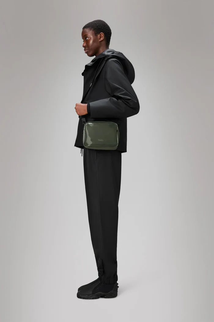 Swamp Box Bag