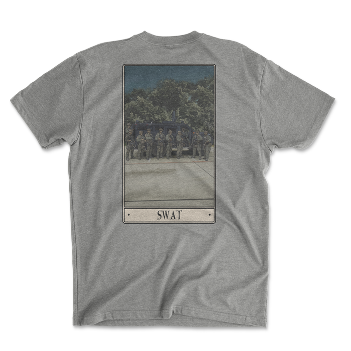 SWAT Tee