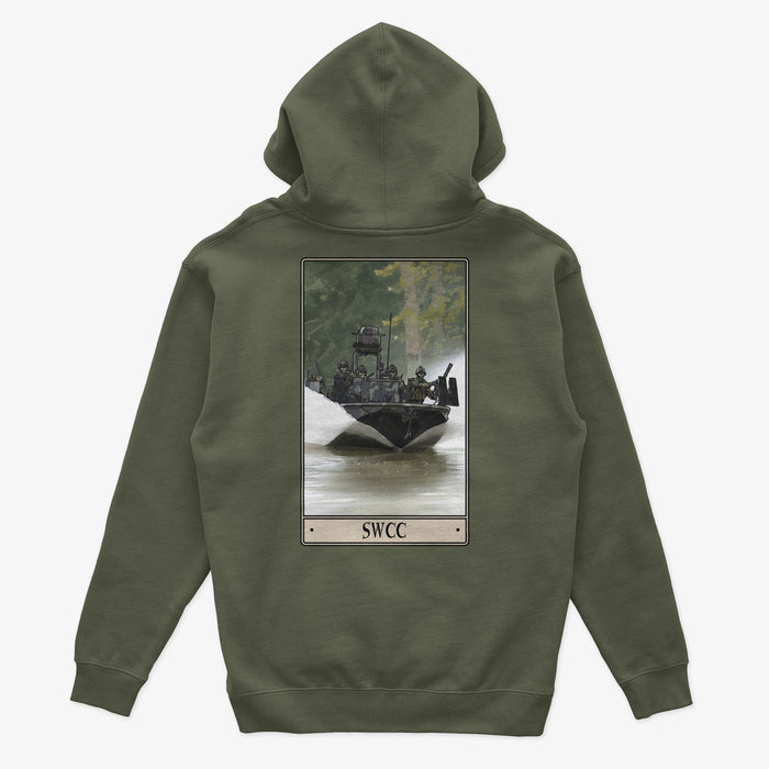 SWCC Hoodie