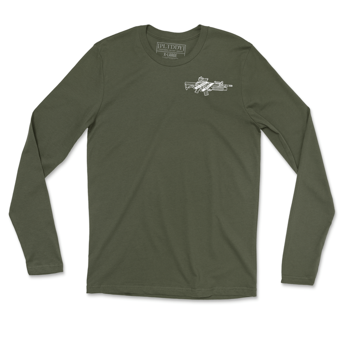 SWCC Long Sleeve