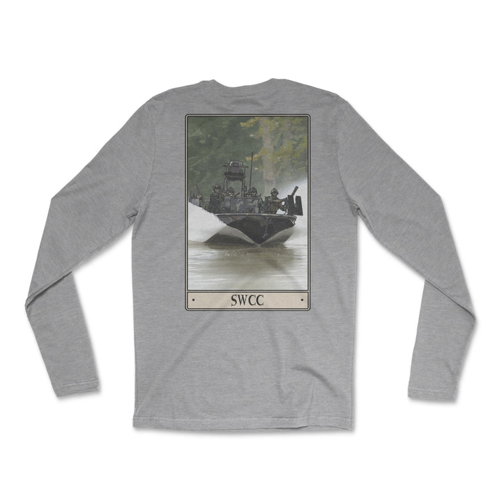 SWCC Long Sleeve