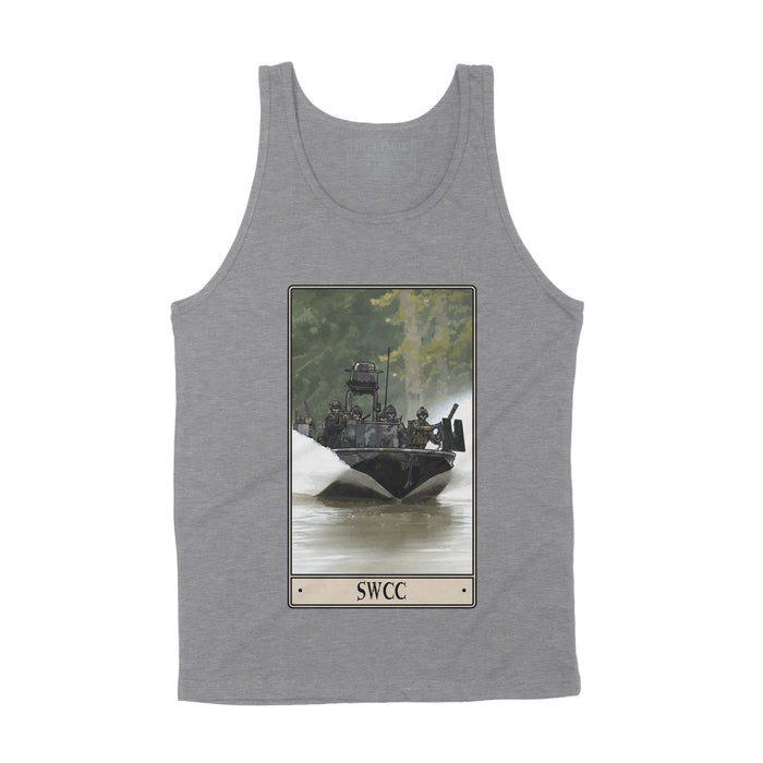 SWCC Tank Top