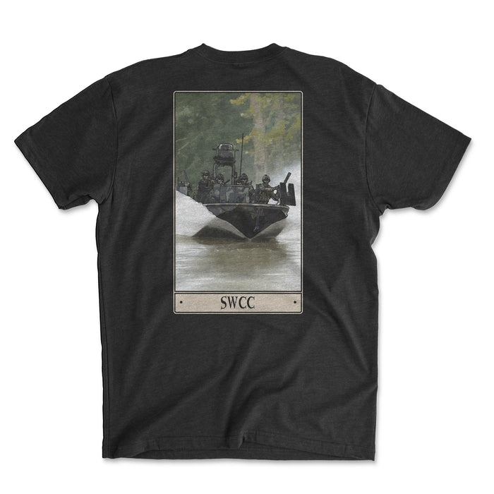 SWCC Tee