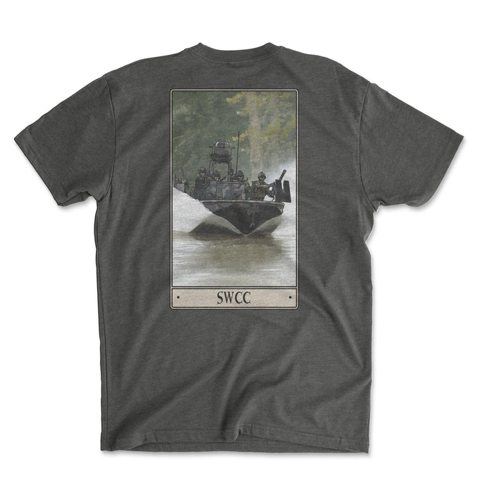 SWCC Tee