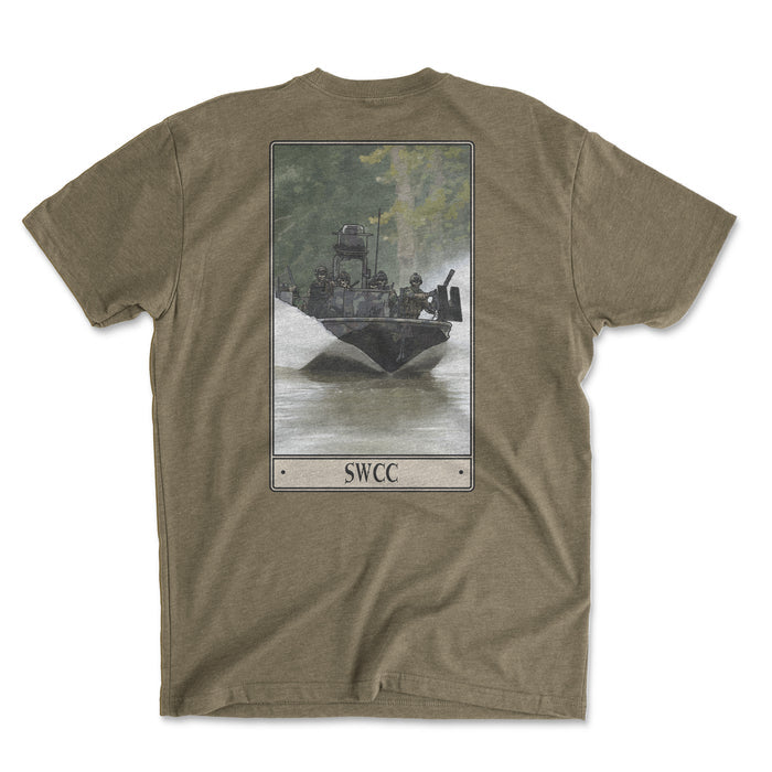 SWCC Tee