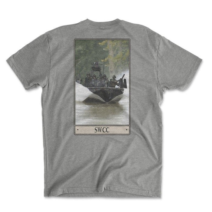 SWCC Tee